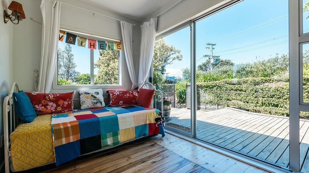 The Vintage Cottage Oneroa Εξωτερικό φωτογραφία